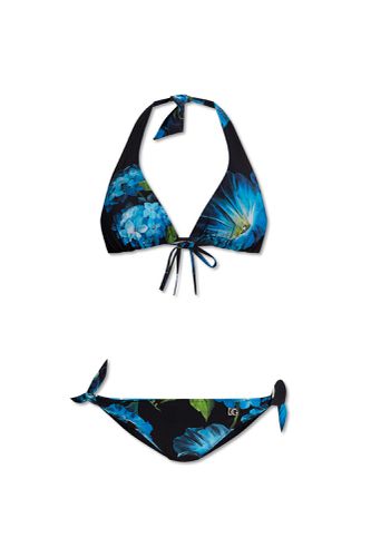 Dolce & Gabbana Two-piece Swimsuit - Dolce & Gabbana - Modalova