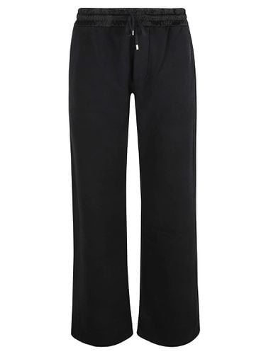 Saint Laurent Laced Trousers - Saint Laurent - Modalova