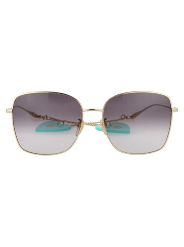 Gucci Eyewear Gg1030sk Sunglasses - Gucci Eyewear - Modalova