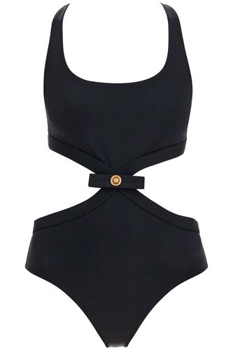 Versace One-piece Swimsuit By - Versace - Modalova