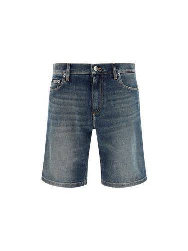 Dolce & Gabbana Shorts - Dolce & Gabbana - Modalova