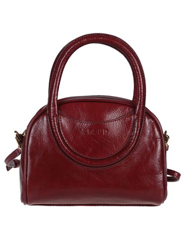 STAUD Maude Mini Bowler Bag - STAUD - Modalova