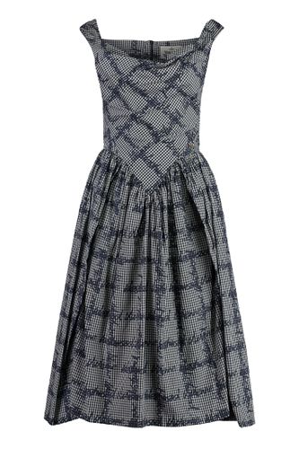 Sunday Flared Dress - Vivienne Westwood - Modalova