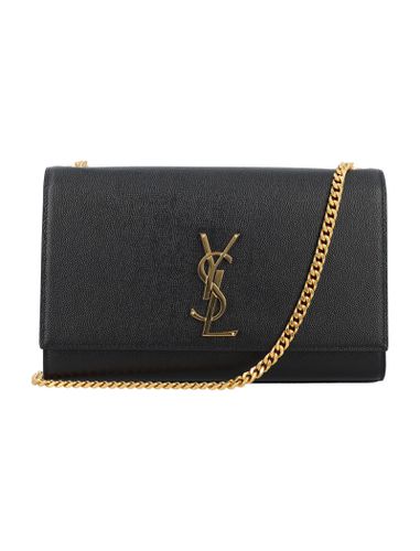 Saint Laurent Kate Shoulder Bag - Saint Laurent - Modalova