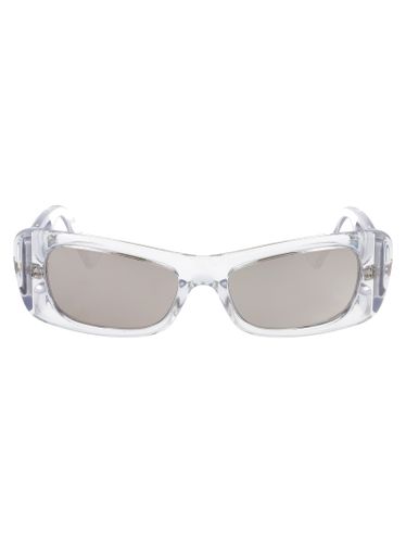 Versace Eyewear 0ve4481 Sunglasses - Versace Eyewear - Modalova