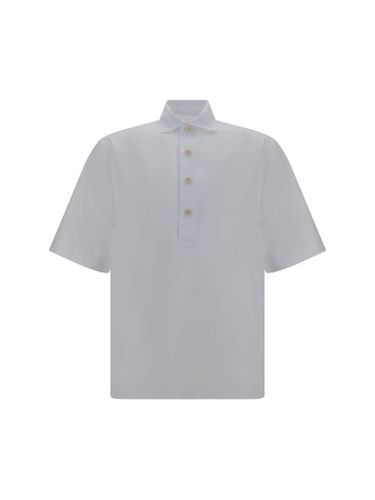 Lardini Shirt - Lardini - Modalova