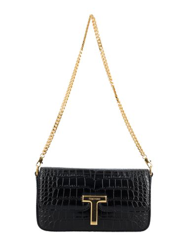 Tom Ford Wallis Mini Bag - Tom Ford - Modalova