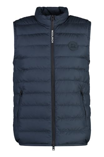 Woolrich Sundance Bodywarmer Jacket - Woolrich - Modalova