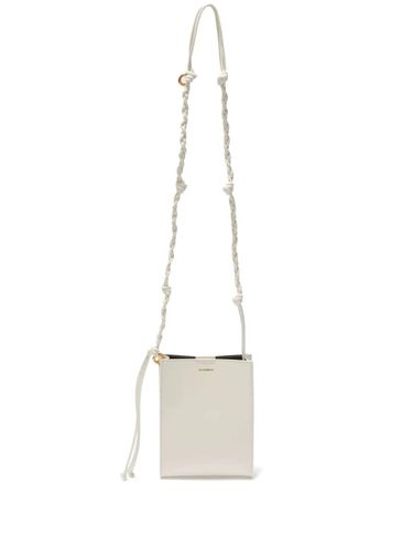 Ivory Tangle Small Shoulder Bag - Jil Sander - Modalova