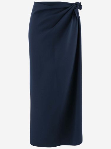 Stephan Janson Silk Skirt - Stephan Janson - Modalova