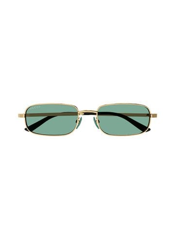 Gucci Eyewear Gg1457s Sunglasses - Gucci Eyewear - Modalova