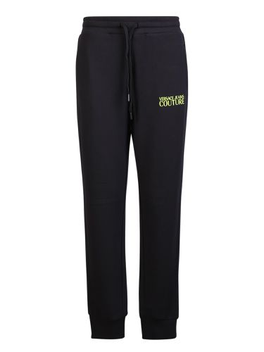 Versace Jeans Couture Jogger - Versace Jeans Couture - Modalova