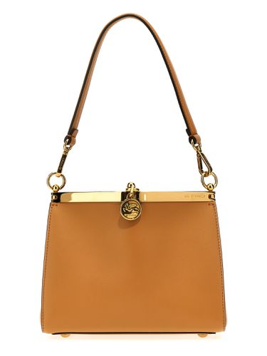 Etro vela Small Shoulder Bag - Etro - Modalova