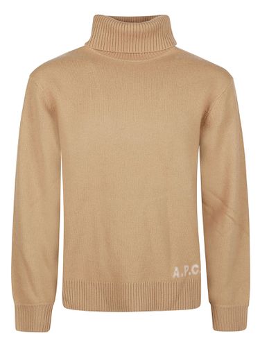 A. P.C. Walter Sweater - A.P.C. - Modalova