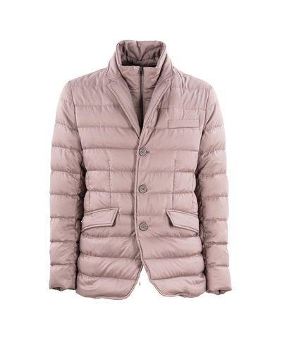 Herno Jackets Dove Grey - Herno - Modalova