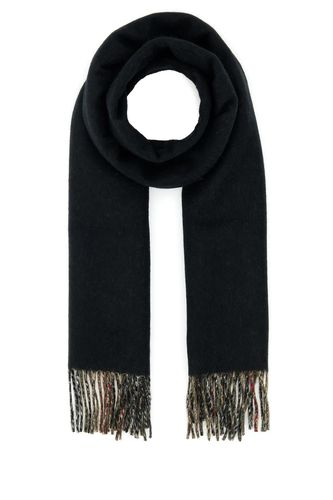 Cashmere Reversible Scarf - Burberry - Modalova