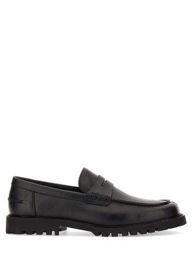 Hugo Boss Moccasin richayl - Hugo Boss - Modalova