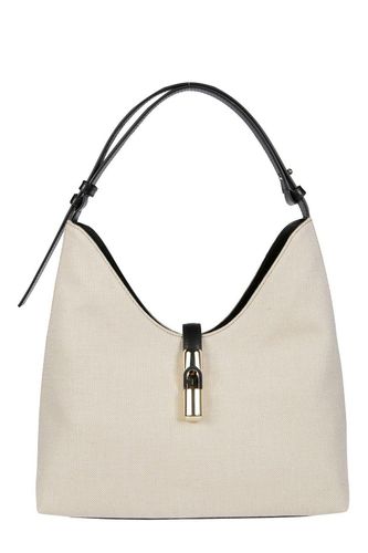 Furla Goccia Shoulder Bag - Furla - Modalova