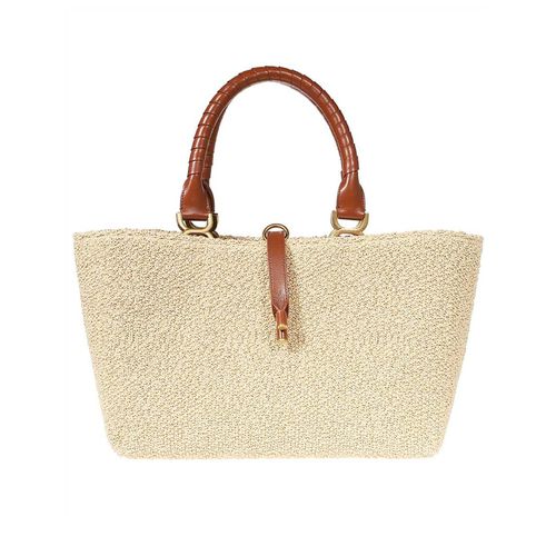 Chloé Marcie Tote Bag - Chloé - Modalova