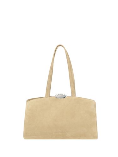 Serena Shoulder Bag - Benedetta Bruzziches - Modalova
