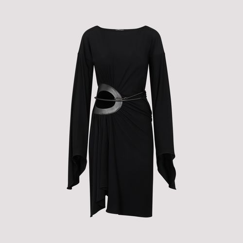 Tom Ford Jersey Asymmetric Dress - Tom Ford - Modalova