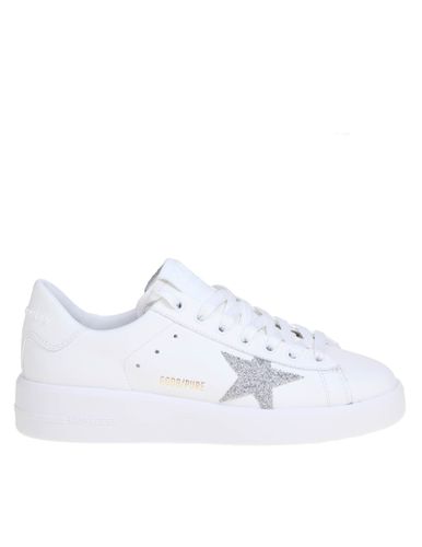 Golden Goose Pure Star Sneakers - Golden Goose - Modalova