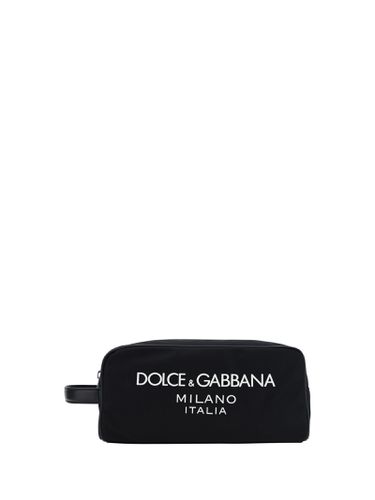 Dolce & Gabbana Beauty Case - Dolce & Gabbana - Modalova
