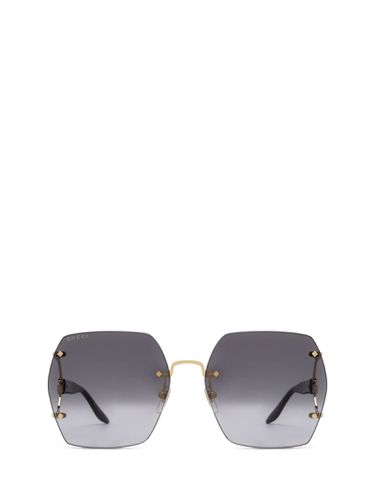 Gg1562s Sunglasses - Gucci Eyewear - Modalova
