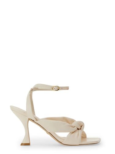 Sandal Playa Ankle Strap 100 - Stuart Weitzman - Modalova