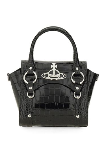 Betty Small Handbag - Vivienne Westwood - Modalova