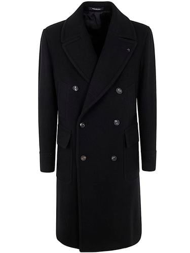 Tagliatore C-sherry New Coat - Tagliatore - Modalova