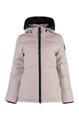 Chelsea Hooded Short Parka - Canada Goose - Modalova