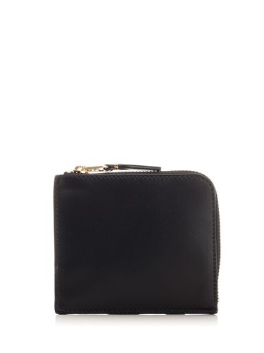 Zip Around Wallet - Comme des Garçons Wallet - Modalova