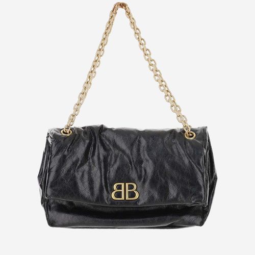 Balenciaga Medium Monk Shoulder Bag - Balenciaga - Modalova