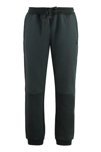 Techno Nylon Track Pants - Parajumpers - Modalova