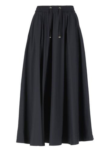 Herno Poliammide Skirt - Herno - Modalova