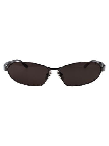 Bb0355s Sunglasses - Balenciaga Eyewear - Modalova