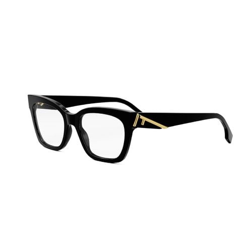 Fendi Eyewear Fe50073i 001 Glasses - Fendi Eyewear - Modalova