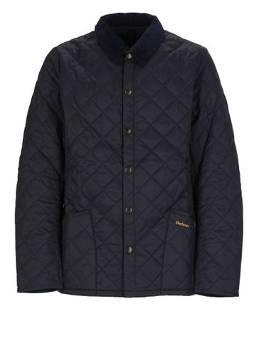 Barbour Heritage Quilted Jacket - Barbour - Modalova