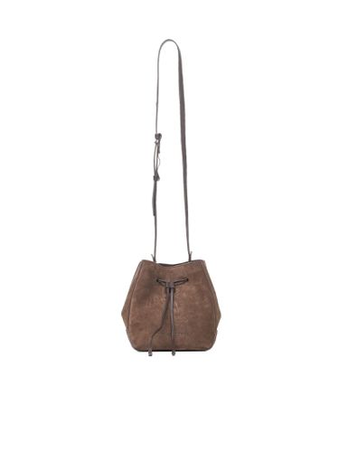 Brunello Cucinelli Shoulder Bag - Brunello Cucinelli - Modalova