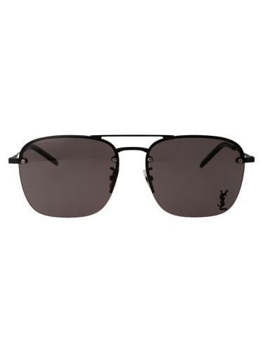 Sl 309 M Sunglasses - Saint Laurent Eyewear - Modalova