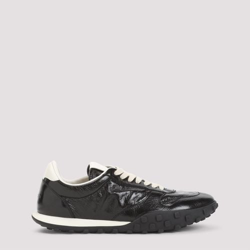 Jil Sander Low Top Sneakers - Jil Sander - Modalova