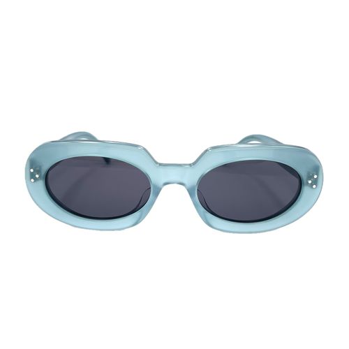 Cl40276u Bold 3 Dots 93n Sunglasses - Celine - Modalova