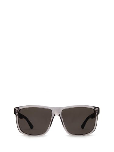 Gg0010s Sunglasses - Gucci Eyewear - Modalova