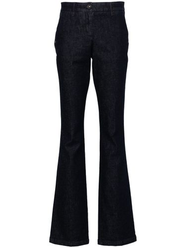 Jacob Cohen Inez Flare Leg Trousers - Jacob Cohen - Modalova