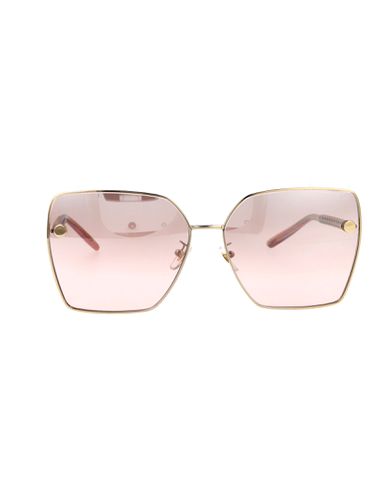 Versace Eyewear 0ve2270d Sunglasses - Versace Eyewear - Modalova