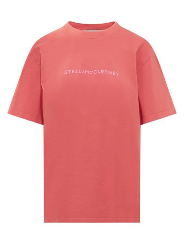 Stella McCartney Iconic T-shirt - Stella McCartney - Modalova