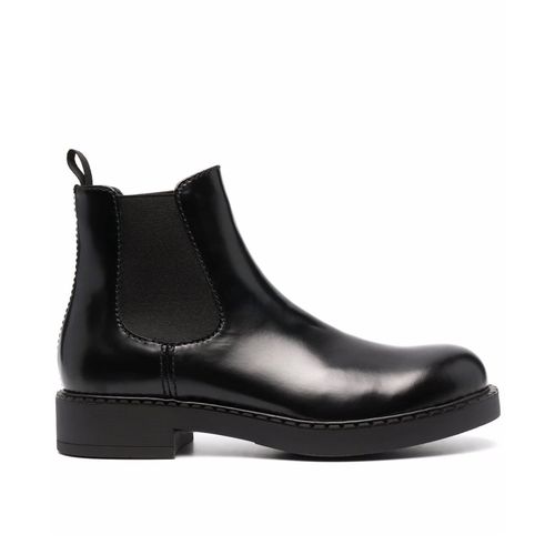 Prada Chelsea Boots - Prada - Modalova