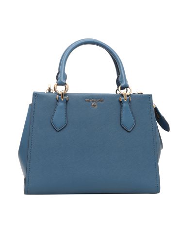 Michael Kors Blu Satchel Bag - Michael Kors - Modalova