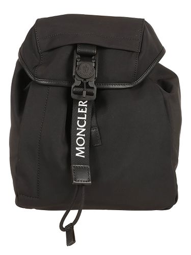 Moncler Trick Backpack - Moncler - Modalova